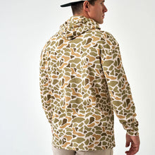 Load image into Gallery viewer, Thermal Hoodie -Venado Camo