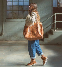 Load image into Gallery viewer, Bed Stu Rebekah Tote