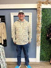 Load image into Gallery viewer, Thermal Hoodie-Classic Deer Camo