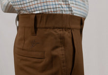 Load image into Gallery viewer, Tide Pant -Bourbon Color