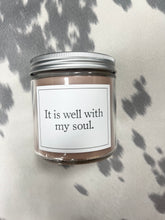 Load image into Gallery viewer, Sweet Grace Candle Collection #053