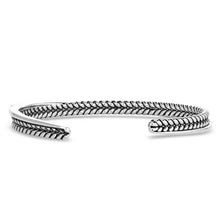 Load image into Gallery viewer, Crossover Bracelet