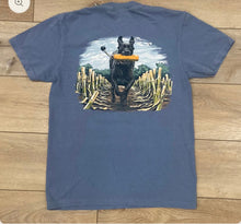 Load image into Gallery viewer, Field Work Tee