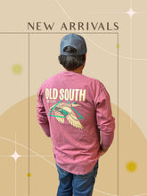 Load image into Gallery viewer, Widgeon Longsleeve