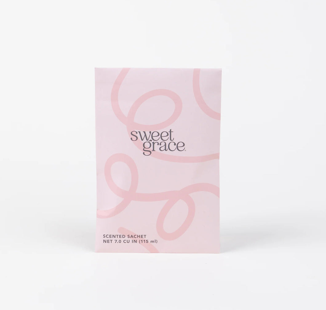 Sachet Sweet Grace - Modern Swirl