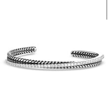 Load image into Gallery viewer, Crossover Bracelet