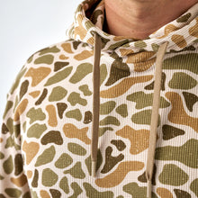 Load image into Gallery viewer, Thermal Hoodie -Venado Camo