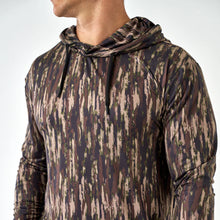 Load image into Gallery viewer, Performance Hoodie Midland Camo
