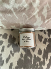 Load image into Gallery viewer, Sweet Grace Candle Collection #053