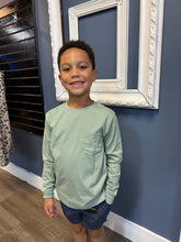 Load image into Gallery viewer, Boys Tractor Tee Shirt