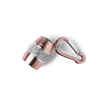 Load image into Gallery viewer, Pink- Good to Glow Flashlight