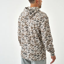 Load image into Gallery viewer, Thermal Hoodie-Classic Deer Camo