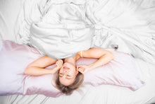 Load image into Gallery viewer, Satin Pillowcase
