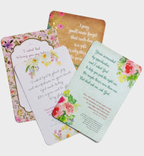 Load image into Gallery viewer, Prayers to Share: 100 Pass Along Notes for Joy