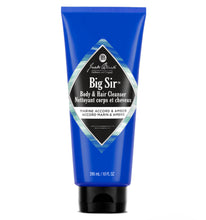 Load image into Gallery viewer, Big Sir™ Body & Hair Cleanser- 10 oz
