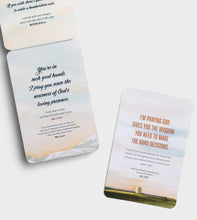 Load image into Gallery viewer, Prayers to Share- 100 Pass-along Reminders: You Are Never Alone