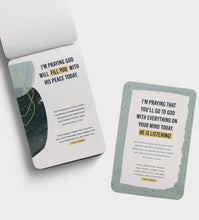 Load image into Gallery viewer, Prayers to Share: 100 Pass-Along Notes to Cultivate Kindness