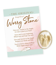 Load image into Gallery viewer, Hope Worry Stone