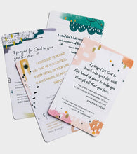 Load image into Gallery viewer, Prayers to Share: 100 Pass-Along Bible Promises