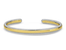 Load image into Gallery viewer, Simply Stunning Cuff