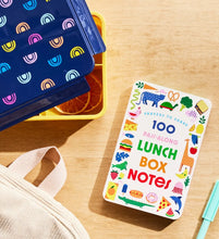 Load image into Gallery viewer, Prayers to Share: 100 Pass-Along Lunch Box Notes