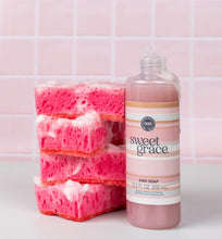 Load image into Gallery viewer, Sweet Grace Dish Soap