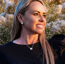 Load image into Gallery viewer, Heavenly Skies Necklace