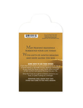 Load image into Gallery viewer, Faith Cross Stone