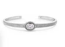 Load image into Gallery viewer, Leading Light Crystal Bracelet