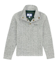Load image into Gallery viewer, Boys Upland Pullover Pine