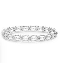 Load image into Gallery viewer, Crazy Daisies Bracelet