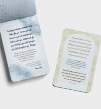 Load image into Gallery viewer, Prayers to Share: 100 Pass-Along Notes for Hope & Encouragement