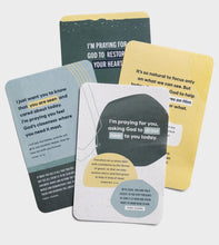 Load image into Gallery viewer, Prayers to Share: 100 Pass-Along Notes to Cultivate Kindness