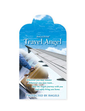 Load image into Gallery viewer, Travel Angel Stone