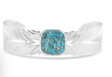 Load image into Gallery viewer, Freedom Feather American Made Bracelet