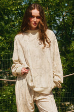 Load image into Gallery viewer, Camo MockNeck Jogger Set