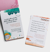 Load image into Gallery viewer, Prayers to Share: 100 Pass-Along Bible Promises