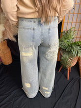 Load image into Gallery viewer, Love Jeans
