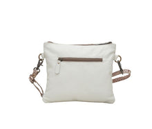 Load image into Gallery viewer, White & Chocolate Myra