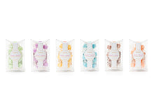 Load image into Gallery viewer, Sugar Cube Candy Scrub- Ocean Mist