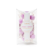 Load image into Gallery viewer, Sugar Cube Candy Scrub- Lavender Luxury
