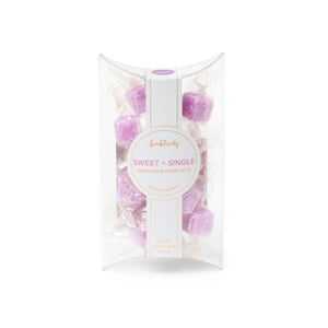 Sugar Cube Candy Scrub- Lavender Luxury