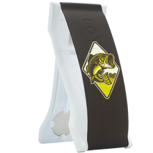 Load image into Gallery viewer, LoveHandle Pro- Bad Bass Silicone