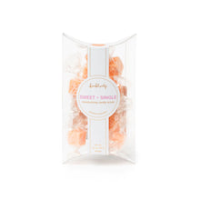 Load image into Gallery viewer, Sugar Cube Candy Scrub- Sweet Satsuma
