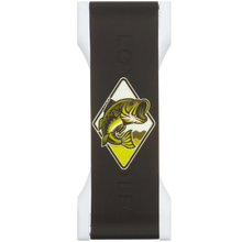 Load image into Gallery viewer, LoveHandle Pro- Bad Bass Silicone