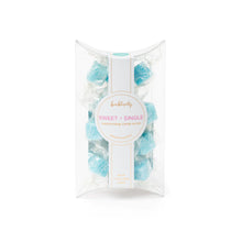 Load image into Gallery viewer, Sugar Cube Candy Scrub- Ocean Mist
