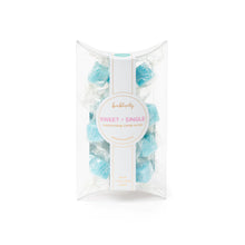 Load image into Gallery viewer, Sugar Cube Candy Scrub- Ocean Mist