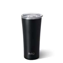 Load image into Gallery viewer, Swig 22oz Tumbler-Matte Black