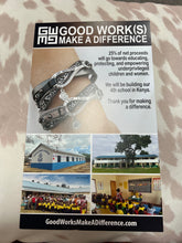 Load image into Gallery viewer, “I Can” Cuff