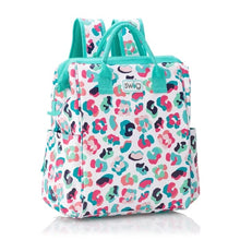 Load image into Gallery viewer, Party Animal Packi Backpack Cooler
